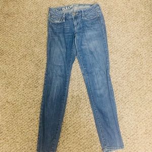 Bullhead extreme skinny